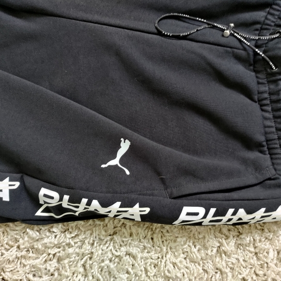 PUMA cropped pants - Picture 2 of 5